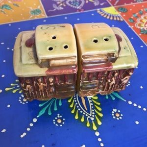 SNCO Cable Car S&P Shakers